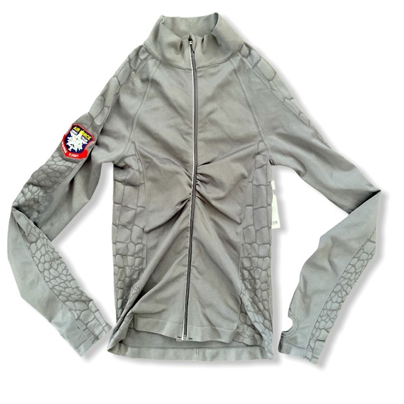 Yummie | Air Force Demo Team Heritage Flight top - Picture 1 of 8